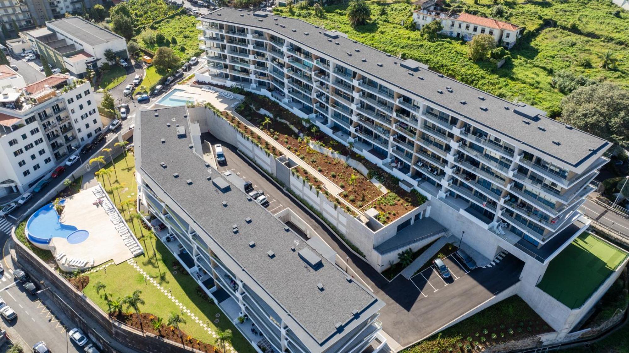 The Princess Apartment Funchal (Madeira) Exterior foto