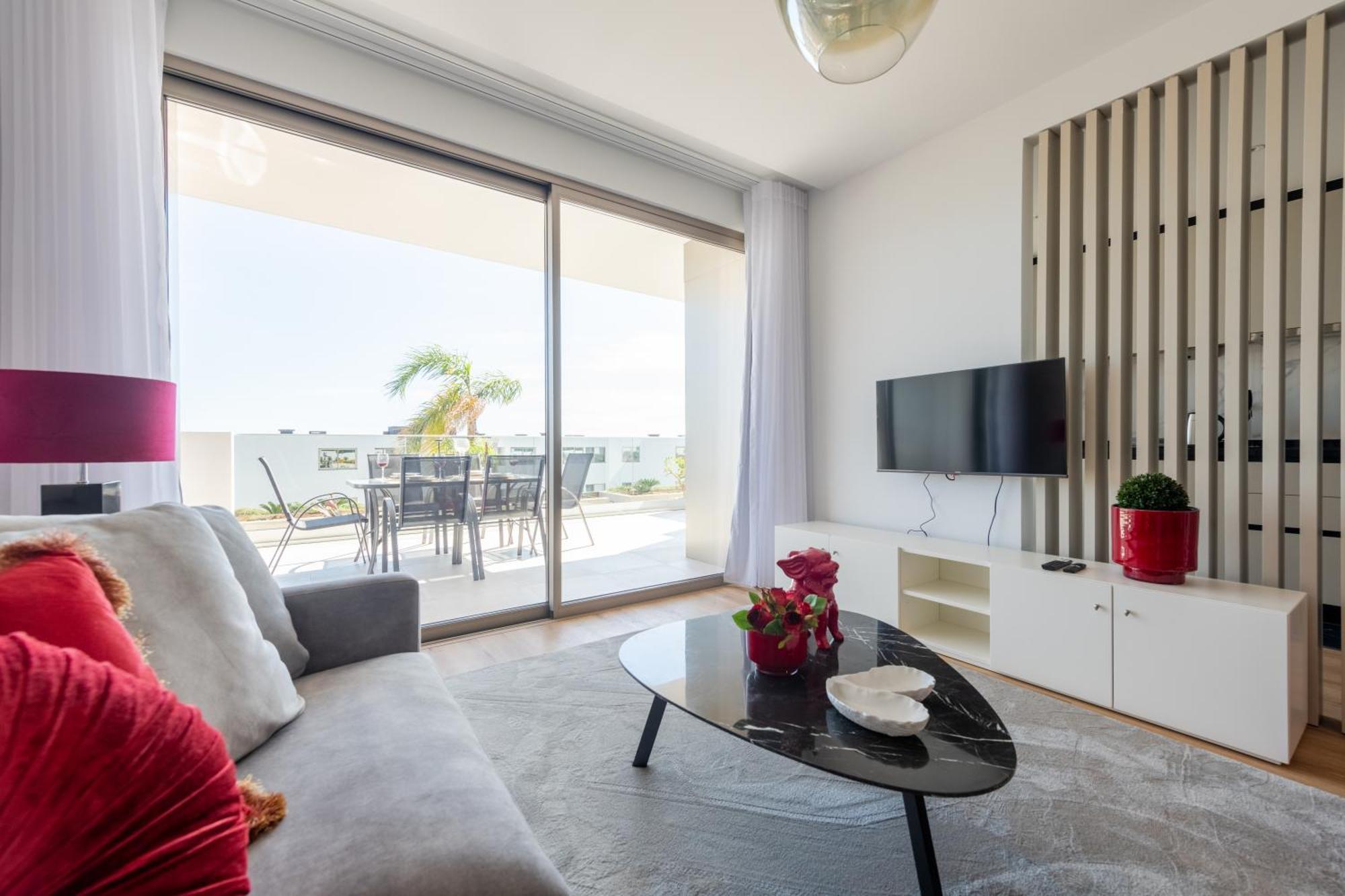 The Princess Apartment Funchal (Madeira) Exterior foto