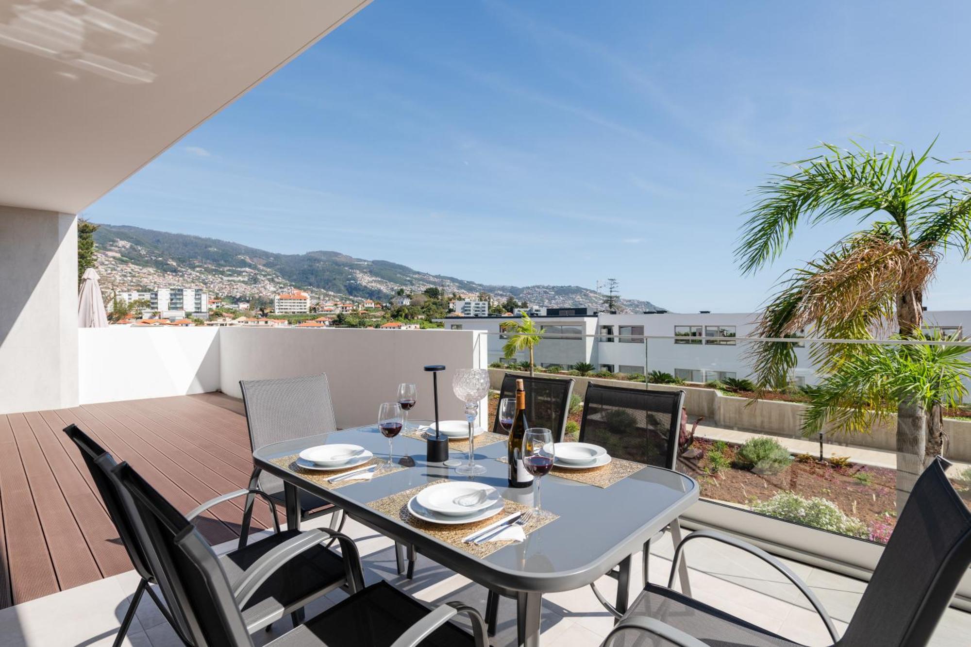 The Princess Apartment Funchal (Madeira) Exterior foto