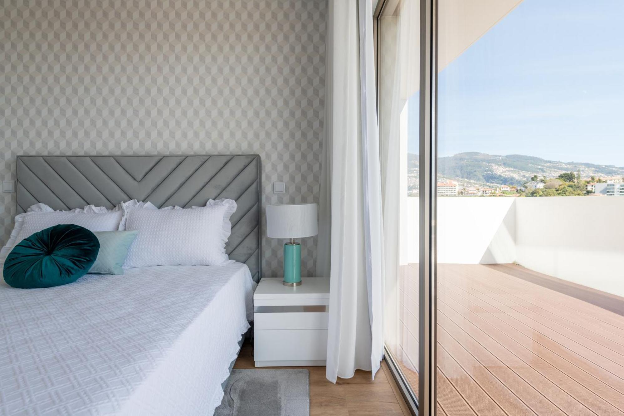 The Princess Apartment Funchal (Madeira) Exterior foto
